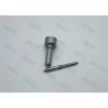 Buy cheap Durable DELPHI Injector Nozzle High Speed Working 50G Gross Weight L121PBC from wholesalers