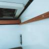 Buy cheap Aluminum Alloy Hard Sided Folding Canopy Topper for Chevrolet Nissan Navara Pick Up from wholesalers