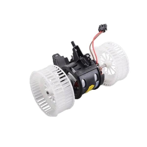 K92118 12v Car Blower Fan Motor Assembly Heating Blower OE 64116933910 For BMW