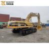 Buy cheap Japanese Cat330b Second Hand Excavator 30T 1.5m3 Bucket From Japan from wholesalers