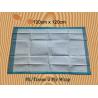 Buy cheap Waterproof Disposable Incontinence Bed Pads Absorbent Underpads Anti - Allergic from wholesalers