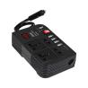 Buy cheap Factory Price Car Battery Inverter Digital Display Car Inverter 300W High Power Charger Modified Sine Wave Inverter Car from wholesalers