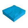 Buy cheap 16-20gsm 2 Ply Muliti Solid Color Paper Napkin Airlaid For Picnic from wholesalers