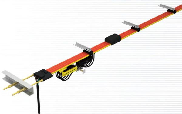 Buy cheap Seamless Crane Conductor Bar System For EOT Crane Bridge Travel from wholesalers
