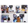 Buy cheap Body Sensor Virtual Reality 9D Cinema Center Games HTC Home Edition from wholesalers
