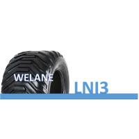 Buy cheap 400 / 60 - 15.5 / TL Radial Tractor Tyres , Tubeless 16PR Compact Tractor Tires product