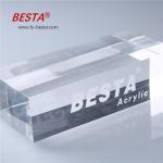 3mm 5mm 50mm Colored Transparent Plastic Sheets Clear Acrylic Wall Panels
