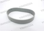 108687 Belt 25AT5 / 375 Suitable For VT7000 Cutter Parts Kit Accessories