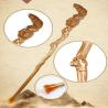 Buy cheap Elderly Custom Wood Walking Canes For Mountain Climbing from wholesalers
