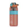 Buy cheap FDA Approved 64oz Clear Tritan Plastic Sport Bottles With Handle from wholesalers