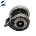 Turbo HX35 Turbocharger 3539678 3539679 3593185 for Daewoo DB58TI DH220-5 Engine
