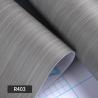 Buy cheap Mildewproof Gray Wood Grain Wallpaper 61cm*10m Wood Effect Self Adhesive Wallpaper from wholesalers