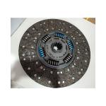 Steel Truck Disc Clutch Professional FM13 1878 008 829 for Heavy Duty Vehicles