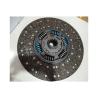 Buy cheap Steel Truck Disc Clutch Professional FM13 1878 008 829 for Heavy Duty Vehicles from wholesalers