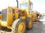 Used CAT 12G Motor Grader For Sale