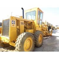 Buy cheap Used CAT 12G Motor Grader For Sale product