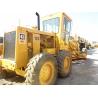 Buy cheap Used original CAT 12G motor grader for sale/used CAT motor grader/CAT 12G motor grader from wholesalers