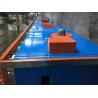 Buy cheap Width 220-420cm Steam Heating Carpet Finishing Machine Conduction Oil 120 - 180℃ from wholesalers