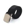 Buy cheap Outdoor Men's Combat Tactical Duty Belt Metal Buckle Nylon Quick Release Waist Belt from wholesalers