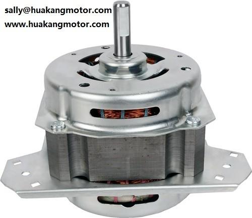 Buy cheap AC Electric Washing Machine Appliance Motors HK-128T from wholesalers