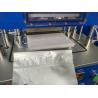 Buy cheap Pouch Cell Final Vacuum Sealing Machine With Auto Piercing Function from wholesalers