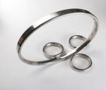 HB150 Inconel 600 RX Ring Joint Gasket