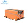 Buy cheap Industrial Warehouse AGV Automated Guided Vehicle material handling 200kg Capacity from wholesalers