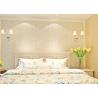 Buy cheap European Vintage Style Wallpaper With Wet Embossing , Non - Woven Materials from wholesalers