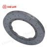 Buy cheap HEUR Brake Carbon Ceramic Disc For Mercedes-Benz GLC63 W447 upgrade 360*70*36mm from wholesalers