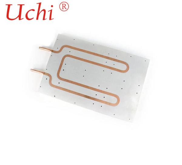 Buy cheap Electrical Devices Water Cold Plate , Heat Sink Liquid Cold Plate For Laser from wholesalers