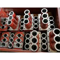 Buy cheap Heavy Duty Turbo Rebuild Parts , Marine Engine Parts Cost Effective Corrosion product