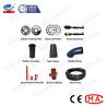 Buy cheap Rotor Lining Plate Shotcrete Machine Spare Parts Wear Resistance from wholesalers