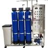 Buy cheap Paint Deionized Water Machine Water Production 10 Tons A Day from wholesalers