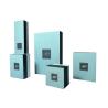 Buy cheap Printed Luxury Branded Wedding Bridesmaid Boxes Card Paper Boxes For Girls from wholesalers