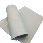 50-100m Roll Length Non Woven Geotextiles Drainage Isolation Reinforcement