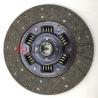Buy cheap ISD 066 Clutch Pressure Plate Assembly 6SA1 1312406570 from wholesalers