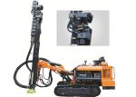Powerful Kg610 Down The Hole Drilling Machine Rock Blast Earth Drilling Rig
