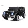 Buy cheap G500 Licensed Ride On Cars 4 Wheels Suspension 4 Year Old Mercedes 12v from wholesalers