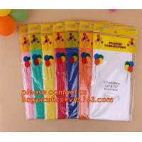Buy cheap colorful plain plastic Table cloth roll, Popular new products lace table cloth product