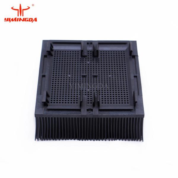 Buy cheap Nylon Black Cutter Of Large Bristle , Square Spare Parts For Shima Seiki from wholesalers