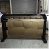 Buy cheap Practical Garment Paper Pattern Graph Contour Cutting Plotter with 1.85cm Cutting Width from wholesalers