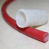 Buy cheap 100% Pure High Temperature Silicone Rubber Tubing 0.5-100mm OD For Electric Wire from wholesalers