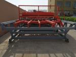 Buy cheap Automatic Vertical Wire Feeding Concrete Reinforcing Steel Mesh Welding Machine , Mesh Width 2500mm from wholesalers