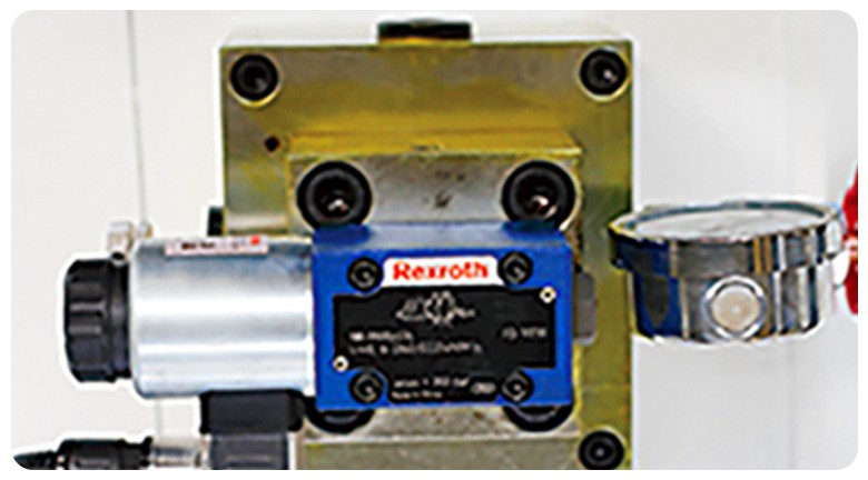 Hydraulic Valve 