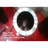 Buy cheap 740H / UNS N07740 High Performance Superalloy , Special Alloys Semless Tube And Pipe from wholesalers