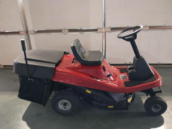 Buy cheap 30 Inch Ride On Lawn Mower / Portable Lawn Mower Steel Drive Shaft from wholesalers