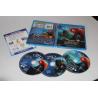 Buy cheap 2016 kids Blue ray Brave cartoon disney dvd Movies for children Blu-ray movies usa version from wholesalers