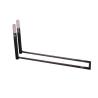 Buy cheap Silicon carbide heater sic heating bar heating element resistance from wholesalers