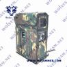 Buy cheap 220W Military Backpack Signal Jammer GSM PCS DCS 3G 4G 5G 5dBi from wholesalers
