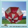 Buy cheap 30" Anti Wind and Storm Proof Promotion Golf Umbrella from wholesalers